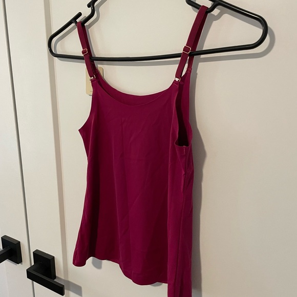 NWT free people seamless tank XS/S - Picture 4 of 6